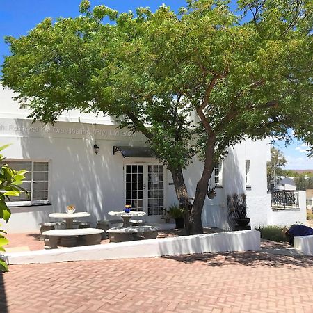 בופורט ווסט Kia Ora Guest House מראה חיצוני תמונה