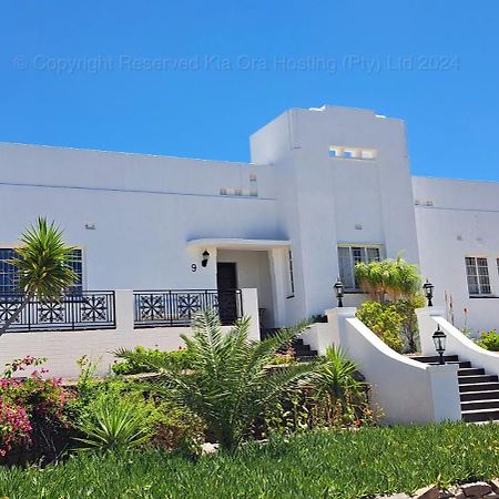 בופורט ווסט Kia Ora Guest House מראה חיצוני תמונה
