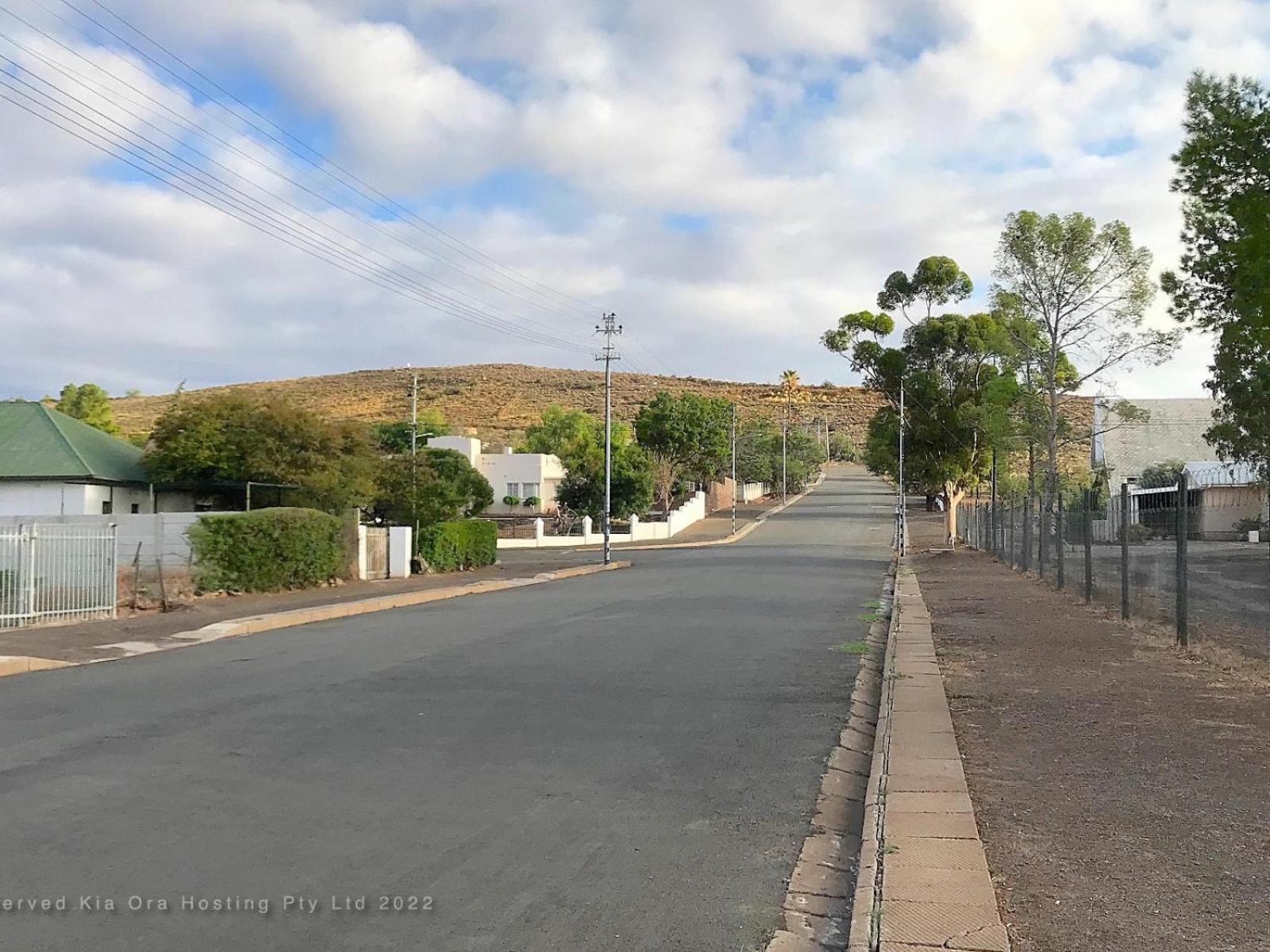 בופורט ווסט Kia Ora Guest House מראה חיצוני תמונה