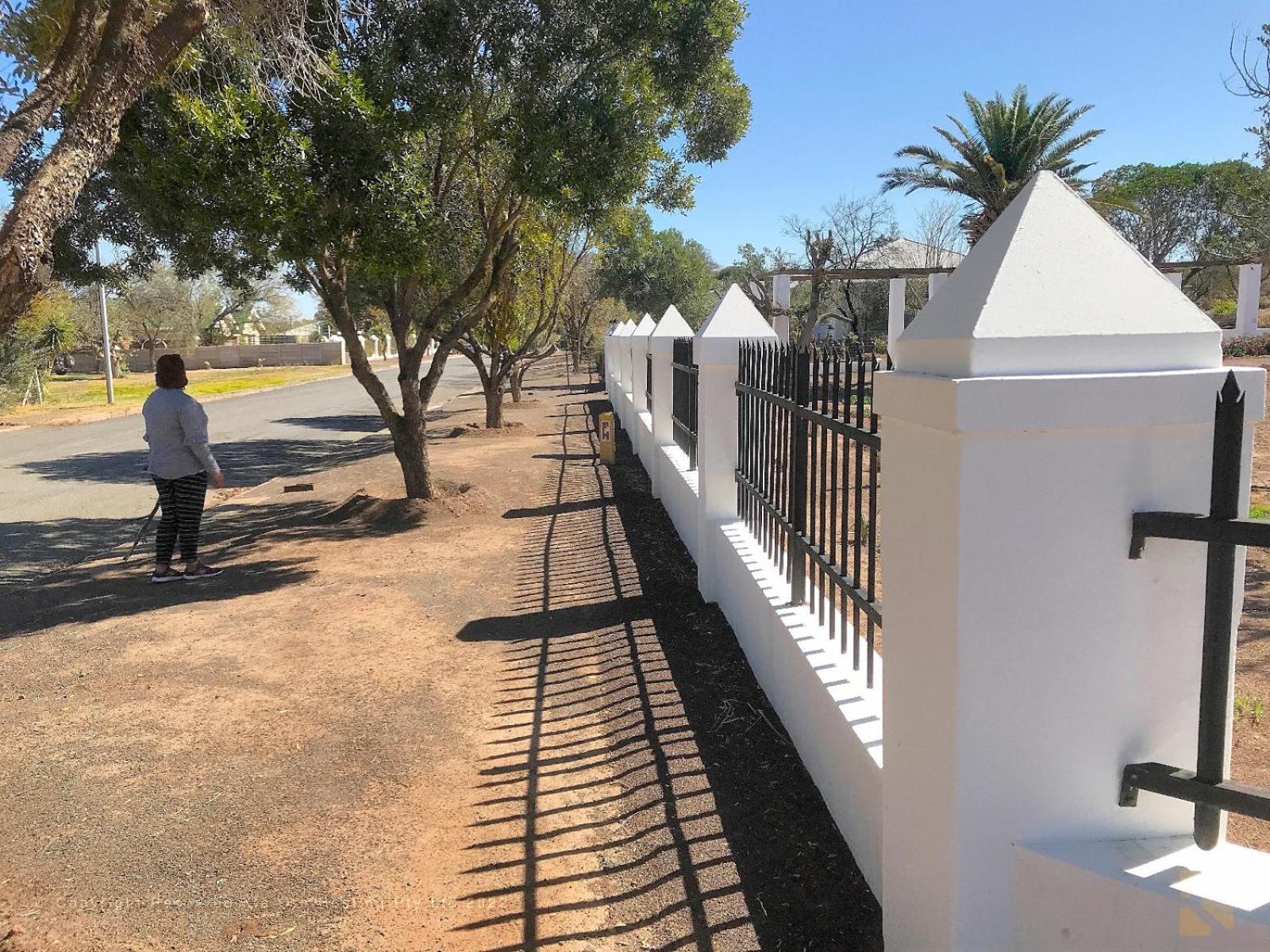 בופורט ווסט Kia Ora Guest House מראה חיצוני תמונה