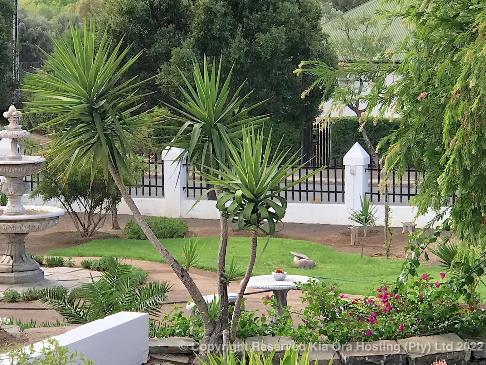 בופורט ווסט Kia Ora Guest House מראה חיצוני תמונה