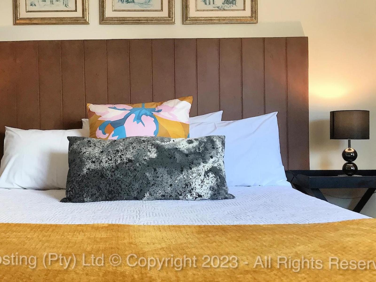 בופורט ווסט Kia Ora Guest House מראה חיצוני תמונה