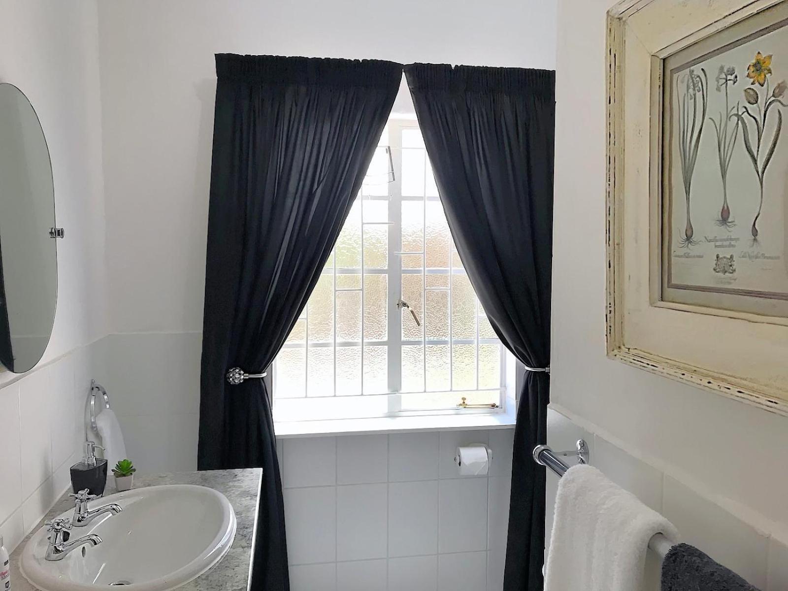 בופורט ווסט Kia Ora Guest House חדר תמונה