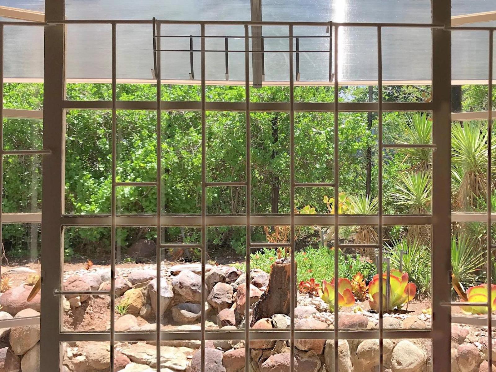 בופורט ווסט Kia Ora Guest House חדר תמונה