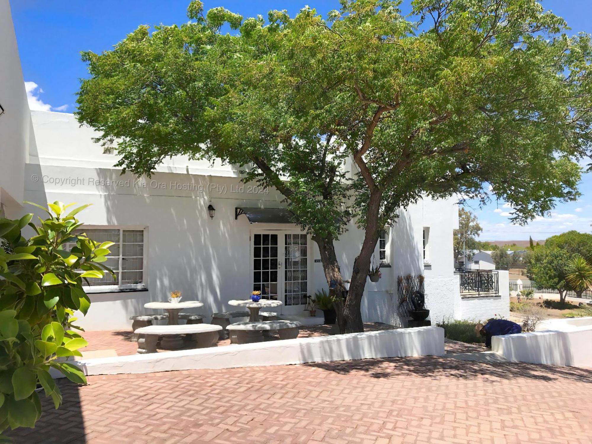 בופורט ווסט Kia Ora Guest House מראה חיצוני תמונה